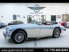 1967 Austin-Healey 3000 for Sale