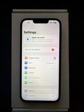 iPhone 14 128gb unlocked used