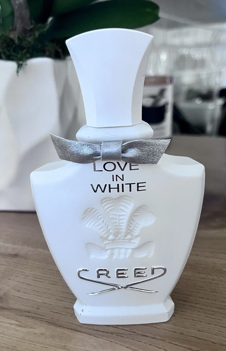 Creed Love in White Fragrances for Women for sale | eBay