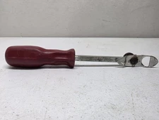 BLUE-POINT TOOLS Windshield Locking Strip Installation Tool YA208A RED HANDLE