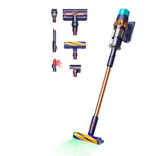 Produktbild - Dyson Gen5detect™ Absolute Kabelloser Staubsauger  Generalüberholt