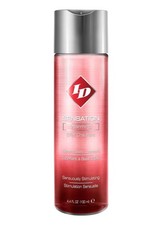 WARMING Lubricant Water-Based Glide Personal Sex Lube 4.4oz FREE GIFT