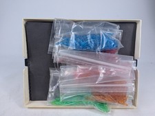 Vintage 1978 Lite Brite w/Approx 520 Pegs MODEL 5455