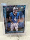 2025 Topps Chrome Tetairoa McMillan Base (RAW)