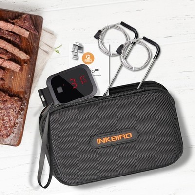 INKBIRD Digital Food Meat Thermometer Kitchen Cooking Barbecue Grilling Smoker
