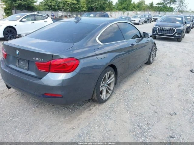 Driver Air Bag Front Driver Roof Coupe Fits 15-20 BMW M4 3057273 Foto 4 de 4