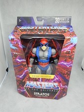 Masters of the Universe Masterverse Vintage Collection Stratos New Mattel 