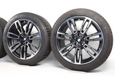 Original BMW 5er G60 G61 i5 G60 Winterr�der 19 Zoll 935 5A324E0 50757