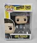 FUNKO POP! TELEVISION: Brooklyn Nine -Nine - Jake Peralta #1622 Vinyl Figure