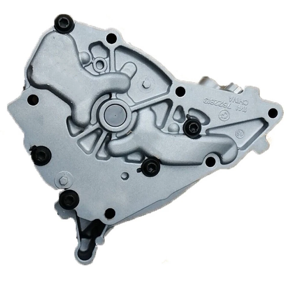 11417610378 Engine Oil Pump Assembly For BMW N20/N26 F30 F10 F22 F25 F26 Parts- - Image 2 of 4