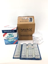 Navage Nasal Care Saline Nasal Irrigation w/Powered Suction (4224)