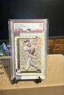 2025 Topps Series 2 - Shohei Ohtani #400 Holiday PSA 9