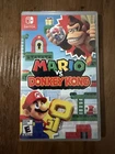 New - Factory Sealed - Mario VS Donkey Kong - Nintendo Switch