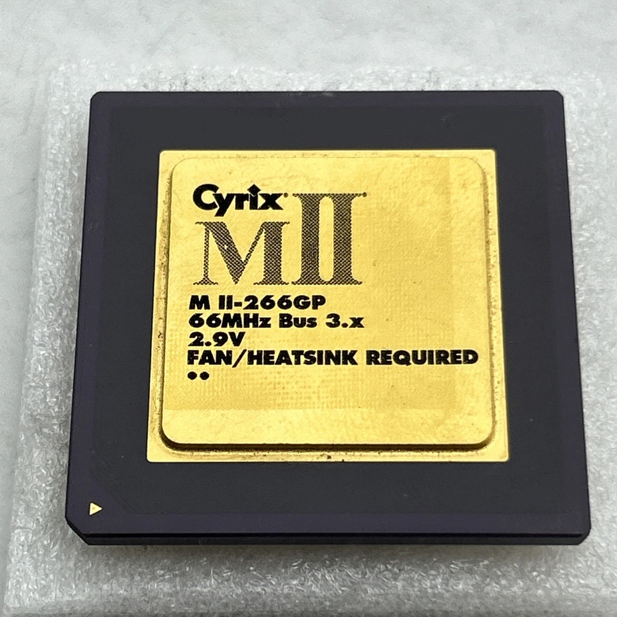 Cyrix mii - огромный выбор по лучшим ценам | eBay