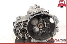 01-06 Audi Tt Mk1 8n 6 Speed Manual Transmission Awd 1.8l Oem 135k 01-06 Audi Tt Mk1 8n 6 Speed Manual Transmission Awd 1.8l Oem 135k