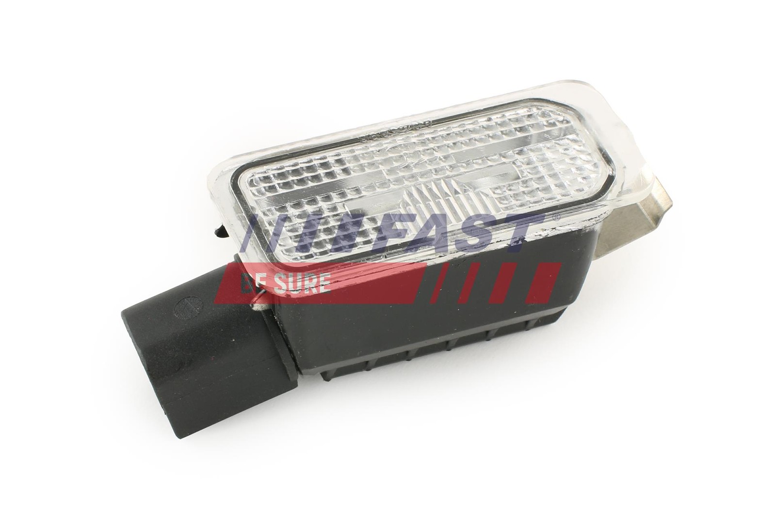 4x ✅Fits FAST FT87802 REGISTRATION PLATE LAMP FORD TRANSIT 13>  ⭐UK Seller⭐