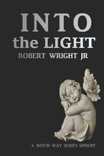 Into the Light: Demon Child: Book 2 by Robert Wright, Jr Paperback Book