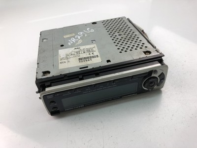 PEUGEOT 207 WA, WC Musik-Player ohne GPS CQ-DFX444LEN 15229272