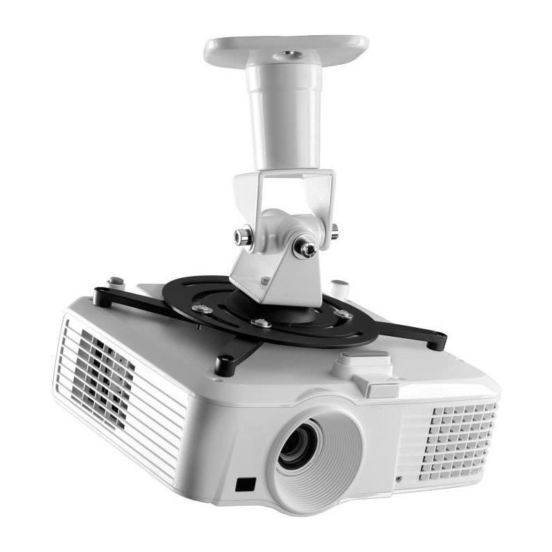 Support mural vidéoprojecteur WM5320 pour gagner de l'espace - 3