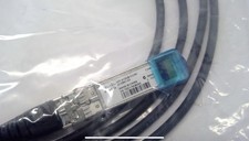 NEW CISCO SFP-H10GB-CU3M SFP 3 Meter 10GBASE Twinax Cable 37-0961-03