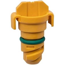 4pcs Plastic Engine Oil Drain Plug for KX6Z6730B F-150 F150 Mustang Continent