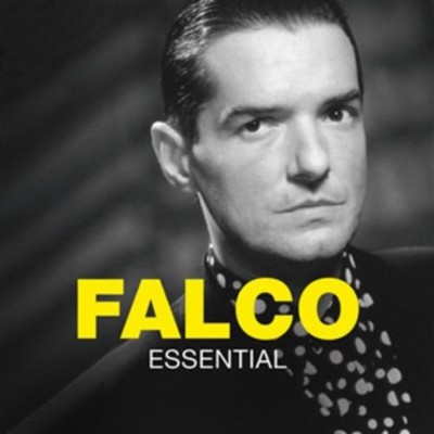 Falco Essential (CD) Album (UK IMPORT)
