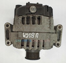 Lichtmaschine generator MERCEDES-BENZ W218 3.0 A0141543302