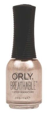 ORLY Breathable LET'S GET FIZZ-ICAL, 11 ml