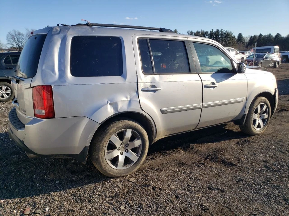 2014 Honda Pilot Automatic Transmission 3.5L AWD Used 164k Miles OEM Foto 4 de 4