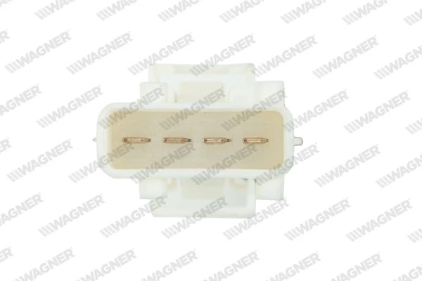 WAGNER Sonde Lambda Pour MINI Mini Coupe R58 John Cooper Works - Photo 3/4