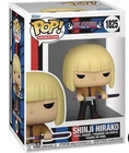 Funko Pop! Animation: Shinji Hirako Bleach Vinyl Figure #1825