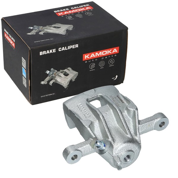 Kamoka Bremssattel Hinterachse Links Passend FÜR Hyundai Tucson KIA Sportage |-image