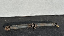 ✅ Nissan 300ZX Z32 2+0 OEM Manual Transmission Driveshaft Prop Shaft 5-Speed RWD
