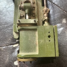 Stuart Turner? Horizontal Steam Engine - Needs Work or Restoration