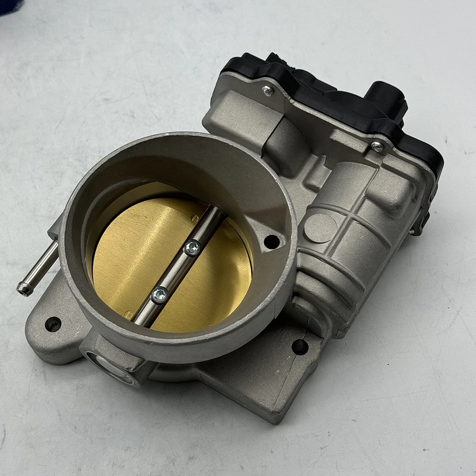 Throttle Body 12570800 for Chevy Silverado 1500 2500 3500 Avalanche 1500 Tahoe - Imagem 2 de 4