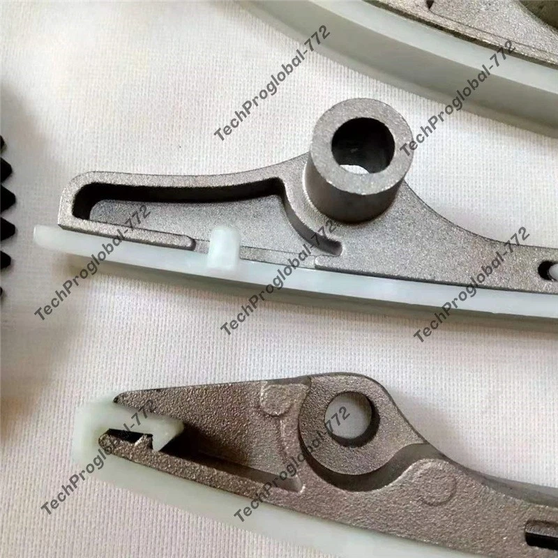 Kit de cadena de distribución 130287S000 para Nissan Titan Armada 5,6 L 2004-2010 Infiniti QX56 Foto 3 de 4