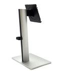 A Lot of 10, 1 Original HP Monitor Stand E24t-E24q G5  P/N: N24813-001  (Silver)