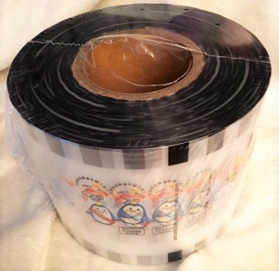 Buy 2 Get 2 free! Bubble Tea Cup Sealer Film PP type 3750 cups @ 90mm-105mm