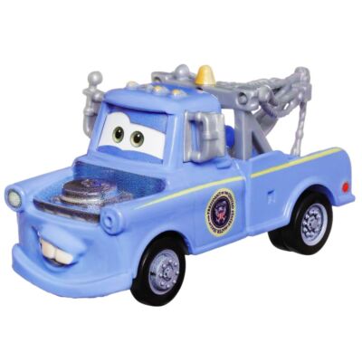 Präsident Hook HTX91 | Disney Cars | Die-Cast 1:55 | Mattel Fahrzeuge