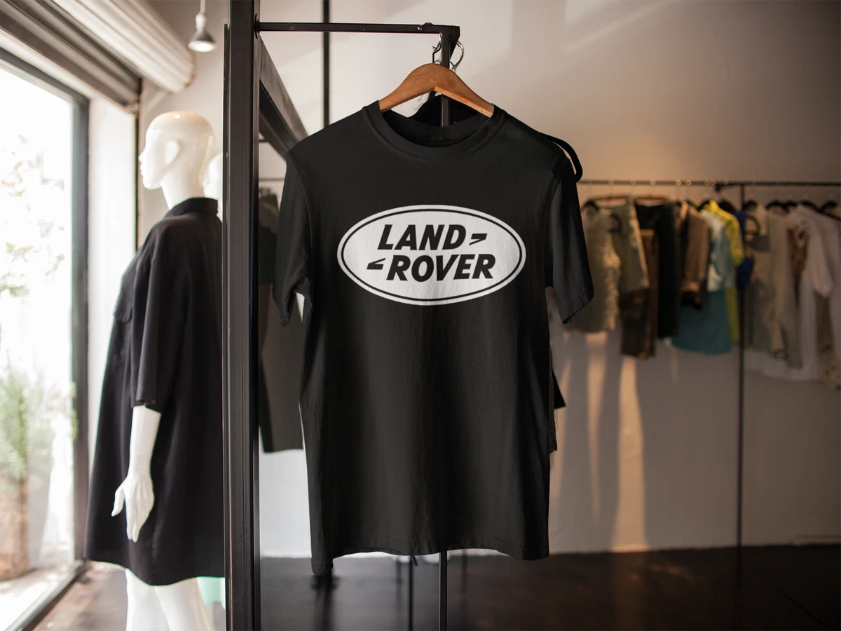 Land Rover Range Rover T Shirts Gildan up to 5x eBay