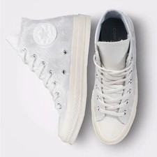 Converse Chuck Taylor Women s White All Star 70 Seasonal Graphic size 10