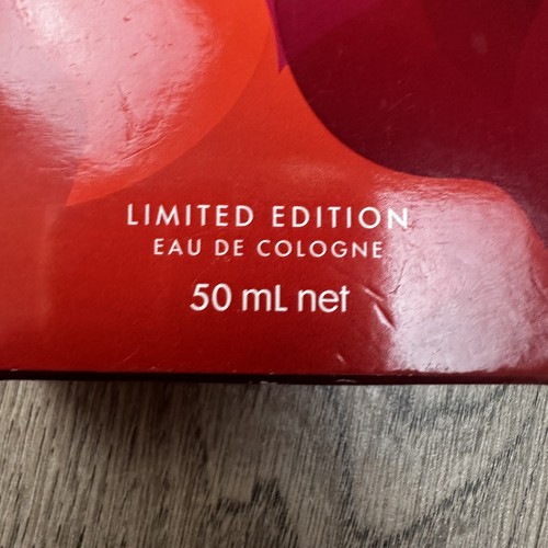 Avon Imari Classic 50ml EDC Women Perfume In Box Discontinued 95% Full - Picture 6 of 8