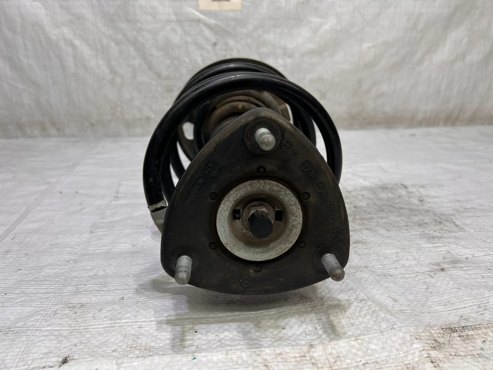 2015-2016 Mazda 3 Strut Shock Absorber Front Right Side OEM BHP734700 - Image 3 of 4