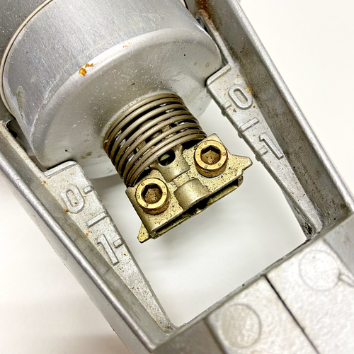 Landis & Gyr Stellantrieb SKD62 Polygyr Stellmotor Rechnung inkl. MwSt. - Bild 11 von 13