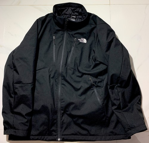 north face 2xl