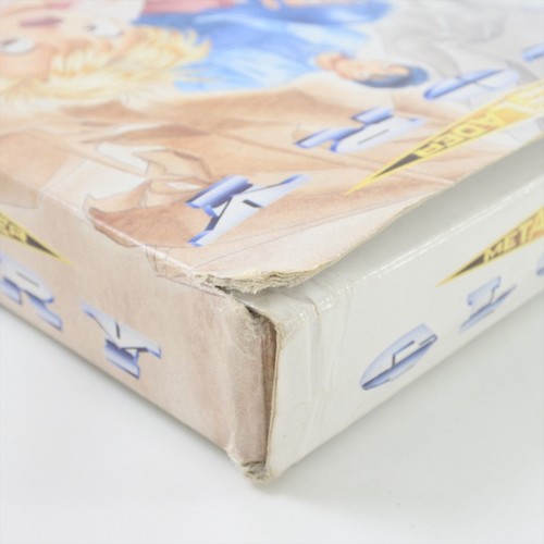 METAL SLADER GLORY Famicom Nintendo 2378 fc - Picture 24 of 24