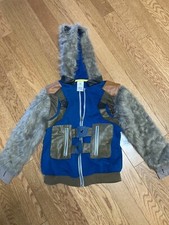 Disney Guardians of the Galaxy Jacket size child 4