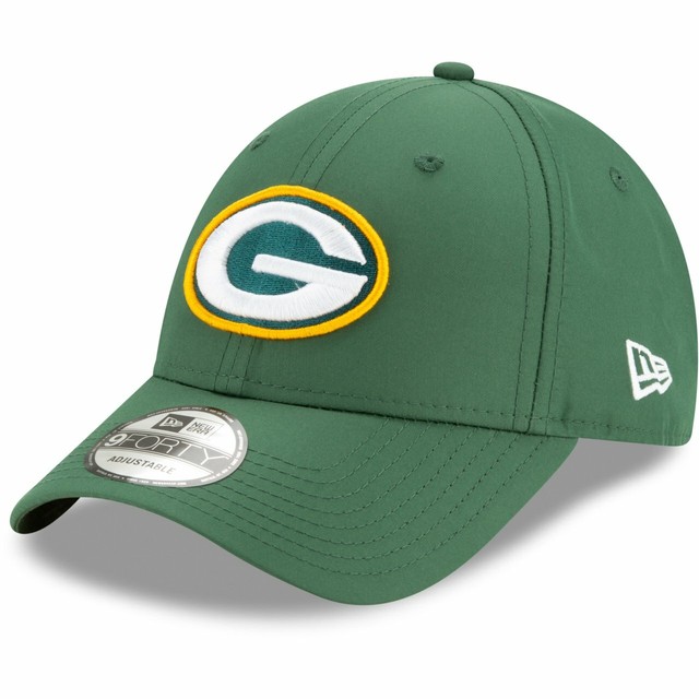 green bay baseball cap