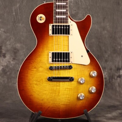 Gibson USA Electric guitar Les Paul Standard 60s Iced Tea | eBay