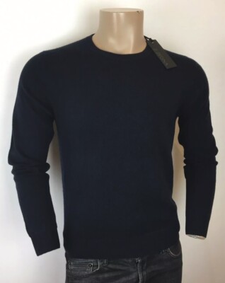 zegna jumper